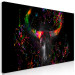 Large canvas print Enraged Bull - Second Variant II [Large Format] 131514 additionalThumb 2