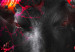 Large canvas print Enraged Bull - Second Variant II [Large Format] 131514 additionalThumb 4