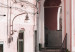 Poster House in Amalfi - warm composition with pink Italian architecture 135914 additionalThumb 6