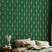 Wallpaper Green Art Deco 143214 additionalThumb 4