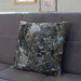 Decorative Microfiber Pillow Cosmic crystal - a surface detail of a precious stone cushions 146814 additionalThumb 3