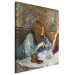 Art Reproduction Madame Poupoule at her Toilet 152414 additionalThumb 2