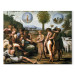 Reproduction Painting Joseph recounting his dream to his brothers 152614