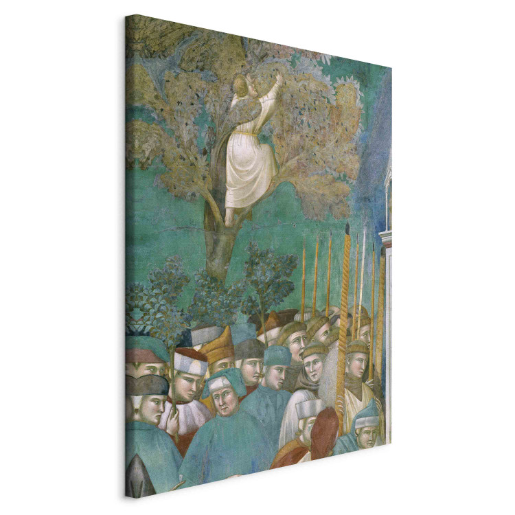 Art Reproduction The Poor Clares take leave from the dead St.Francis 155314 additionalImage 2