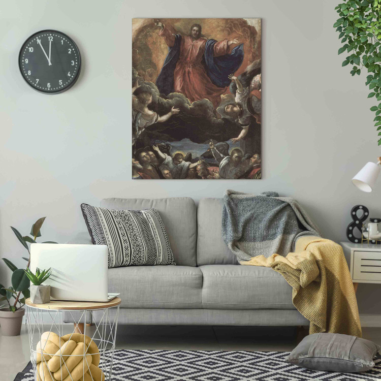 Art Reproduction The Ascension of Christ 155814 additionalImage 3
