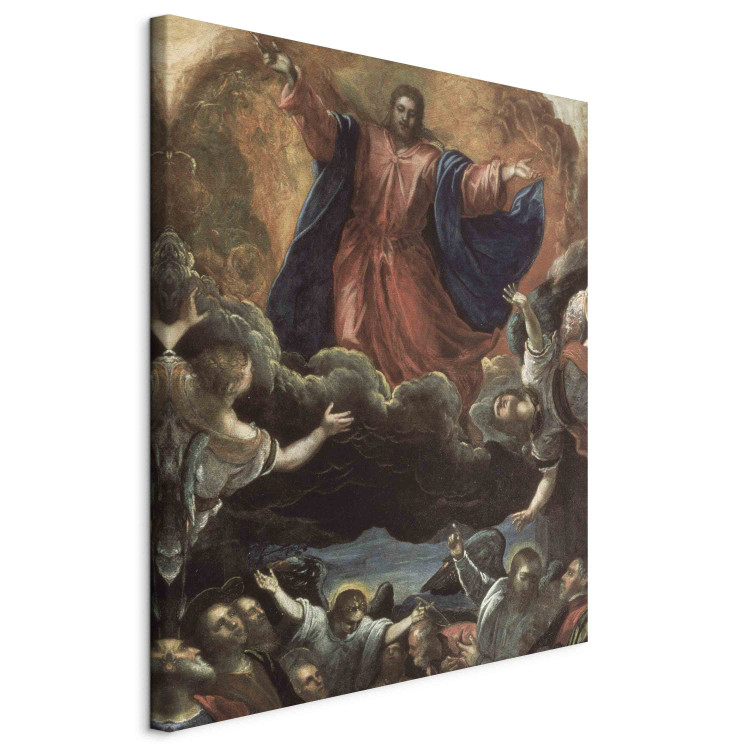 Art Reproduction The Ascension of Christ 155814 additionalImage 2