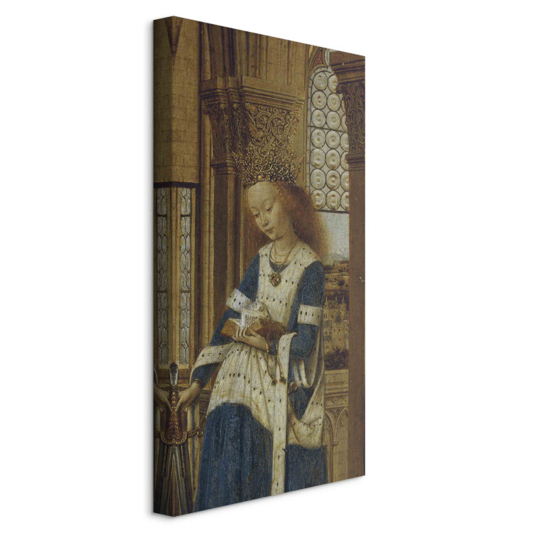 Reproduction Painting St. Catherine 155914 additionalImage 2