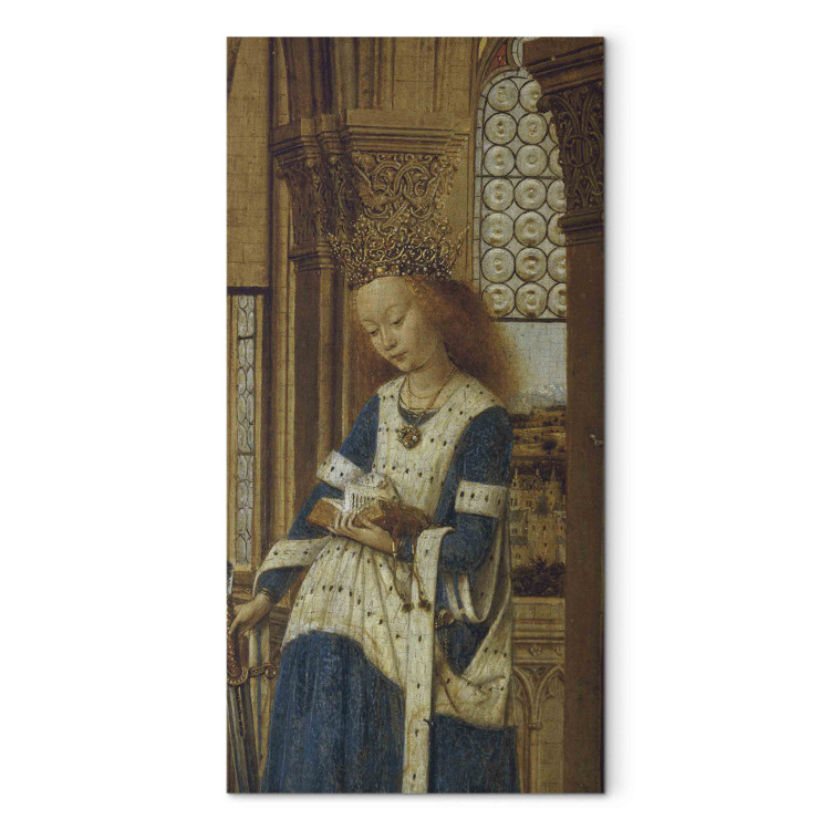 Reproduction Painting St. Catherine 155914 additionalImage 7
