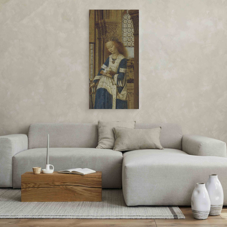 Reproduction Painting St. Catherine 155914 additionalImage 9