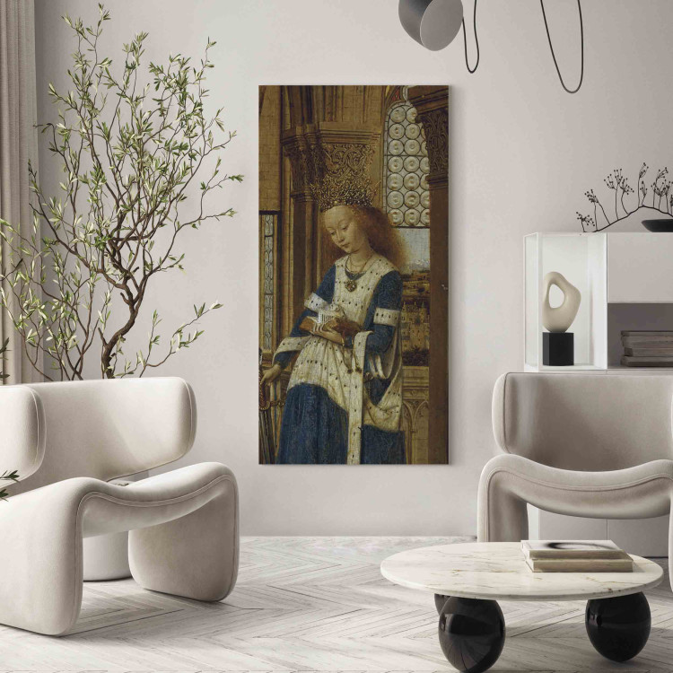 Reproduction Painting St. Catherine 155914 additionalImage 11