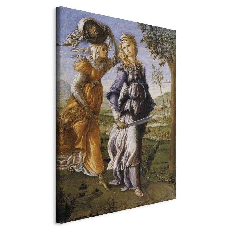 Art Reproduction The Return of Judith to Bethulia 156414 additionalImage 2