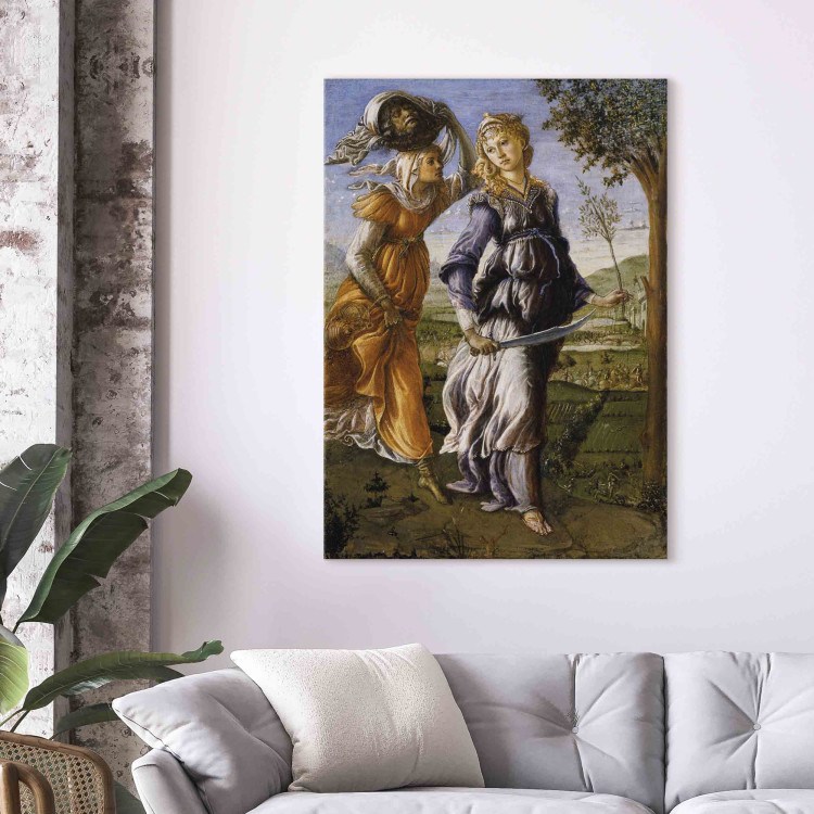 Art Reproduction The Return of Judith to Bethulia 156414 additionalImage 5