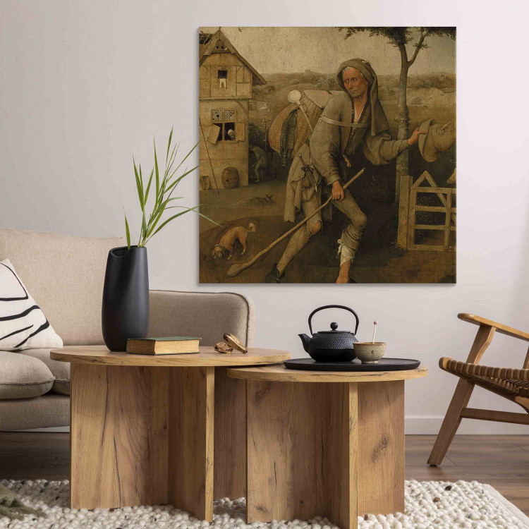 Reproduction Painting The Vagabond 157314 additionalImage 3