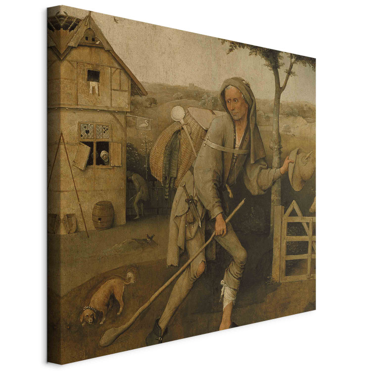 Reproduction Painting The Vagabond 157314 additionalImage 2