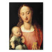 Art Reproduction The Madonna with the Pear 157414