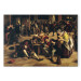Art Reproduction Feast in an Inn 158114