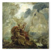 Art Reproduction Ossian Conjures Up the Spirits with His Harp on the Banks of the River of Lora 158414 additionalThumb 7