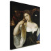 Reproduction Painting Portrait of a Woman at her Toilet 158714 additionalThumb 2