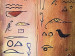 Canvas Art Print Egyptian beliefs 48914 additionalThumb 3