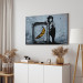 Canvas Print Inspired by Banksy 58914 additionalThumb 10
