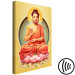 Canvas Peace of Buddha (1 Part) Vertical 108224 additionalThumb 6