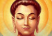 Canvas Peace of Buddha (1 Part) Vertical 108224 additionalThumb 5