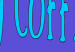 Poster I'm sorry for what I said - English texts on a purple background 116424 additionalThumb 10