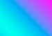 Poster Gradient in a Circle - geometric multicolored composition on white background 117624 additionalThumb 9