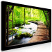 Large canvas print Trip to the Forest II [Large Format] 125624 additionalThumb 2
