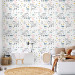 Modern Wallpaper Magic Unicorns 129024 additionalThumb 10