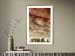 Poster Clouds over Stonehenge - sky landscape with clouds over the stones 129724 additionalThumb 13