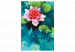 Paint by Number Kit Beautiful Lilies 132324 additionalThumb 7