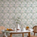 Wallpaper Iridescent Plants 134424 additionalThumb 5
