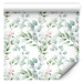 Wallpaper Iridescent Plants 134424 additionalThumb 6