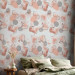 Modern Wallpaper Pink Joy 135524 additionalThumb 4