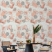 Modern Wallpaper Pink Joy 135524 additionalThumb 8