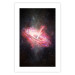 Wall Poster Lonely Galaxy - colorful landscape filled with stars in space 137524 additionalThumb 13