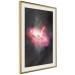 Wall Poster Lonely Galaxy - colorful landscape filled with stars in space 137524 additionalThumb 3