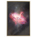 Wall Poster Lonely Galaxy - colorful landscape filled with stars in space 137524 additionalThumb 9