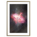 Wall Poster Lonely Galaxy - colorful landscape filled with stars in space 137524 additionalThumb 16