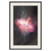 Wall Poster Lonely Galaxy - colorful landscape filled with stars in space 137524 additionalThumb 17