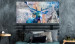 Large canvas print Blue Deer II [Large Format]  149124 additionalThumb 5