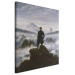 Art Reproduction Wanderer above the Sea of Fog 150424 additionalThumb 2