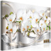 Large canvas print Orchid Arch [Large Format] 150824 additionalThumb 2