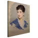 Reproduction Painting Portrait de Mme Emile Zola 152524 additionalThumb 2