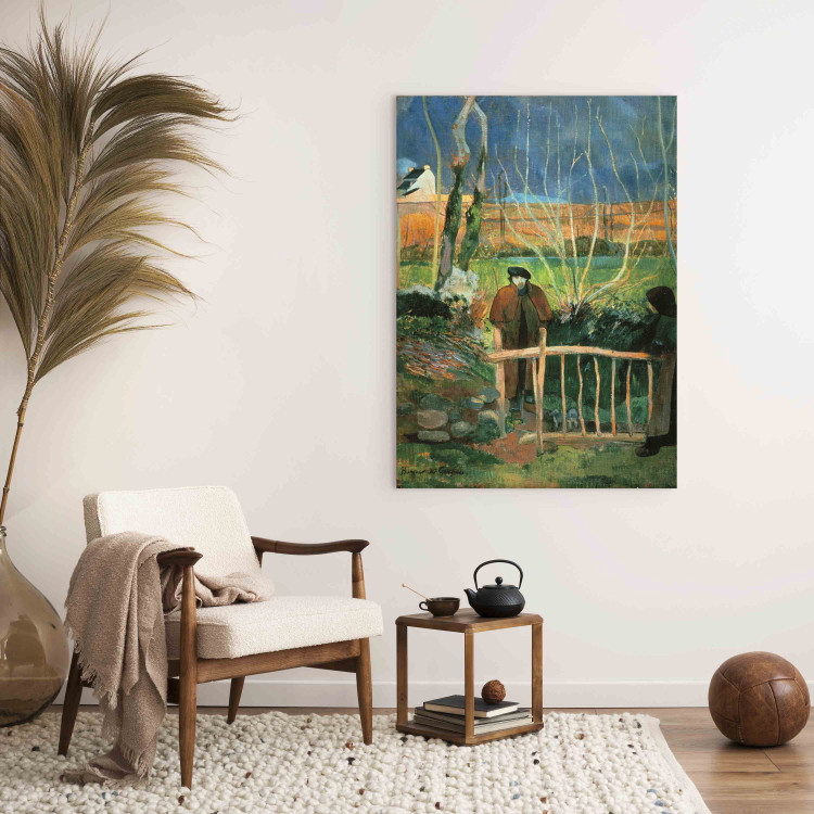 Art Reproduction Bonjour M. Gauguin 153524 additionalImage 5