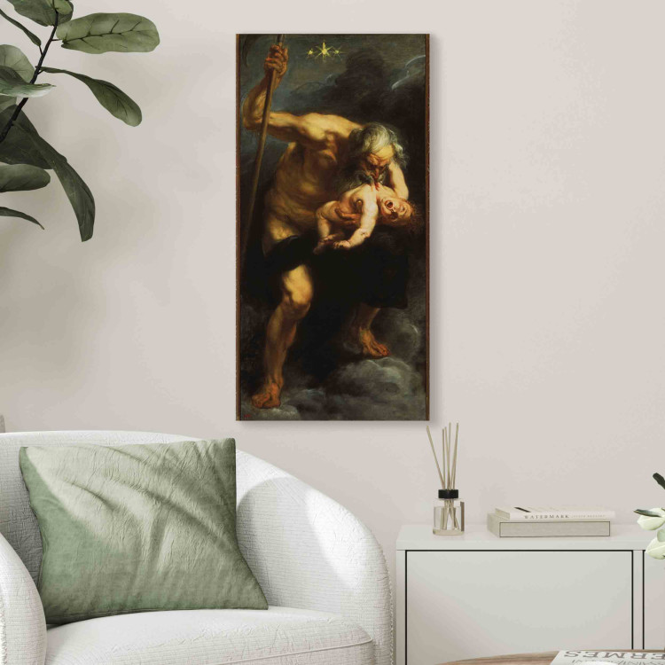 Art Reproduction Saturn devouring a Son 153824 additionalImage 11