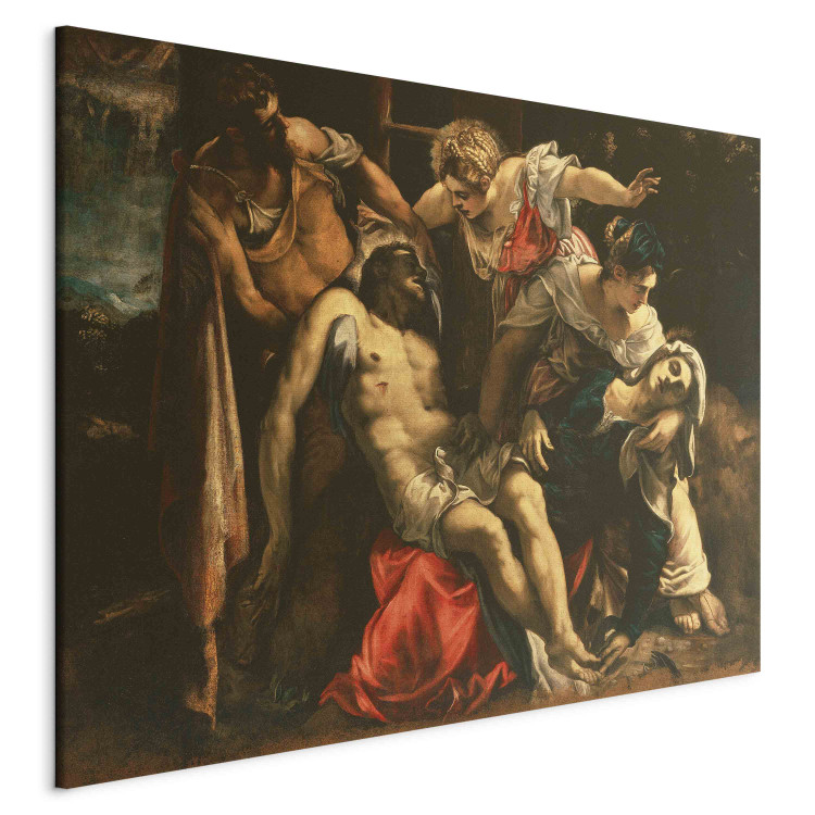 Reproduction Painting Deposition from the Cross 154724 additionalImage 2