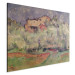 Art Reproduction The House at Bellevue 155024 additionalThumb 2
