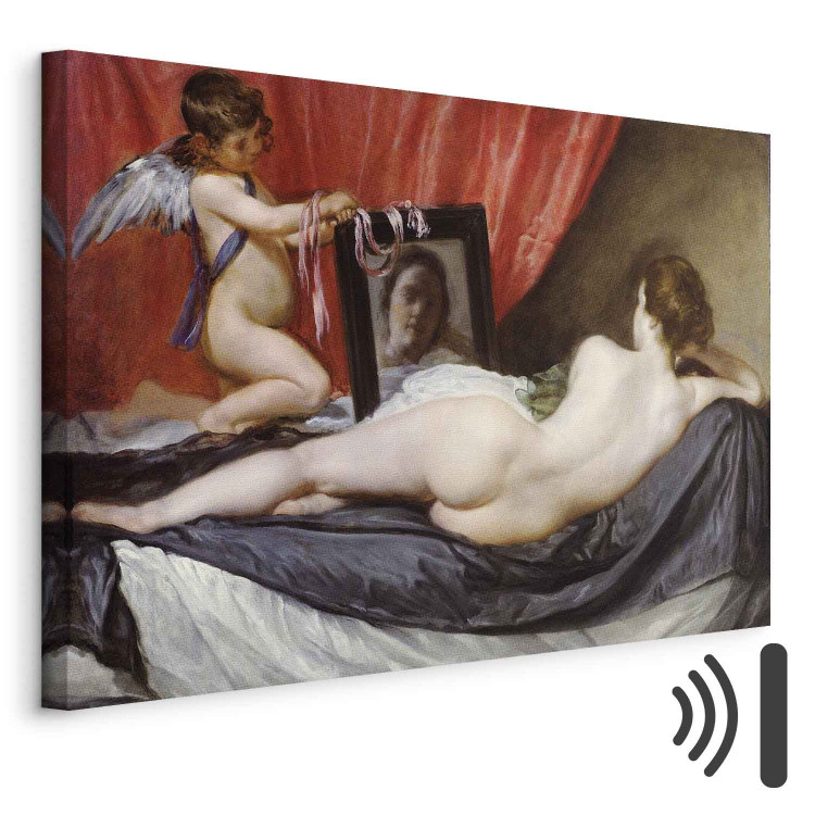 Reproduction Painting The Rokeby Venus  155224 additionalImage 8